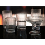 Olympia Mae Stacking Tumblers 470ml (6 Pack) - JB483