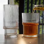 Olympia Mae Stacking Tumblers 470ml (6 Pack) - JB483