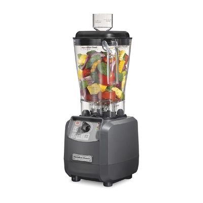 Hamilton Beach Commercial Expeditor Food Blender HBF600R - JB515