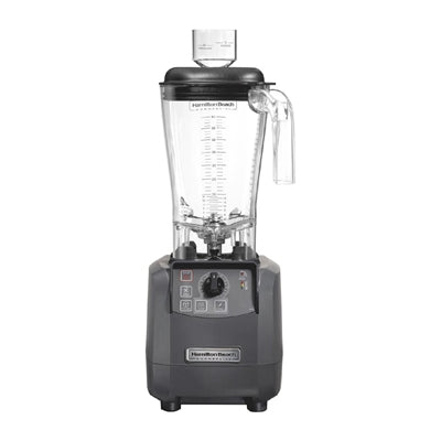 Hamilton Beach Commercial Expeditor Food Blender HBF600R - JB515