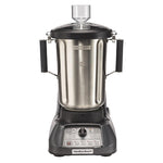 Hamilton Beach HBF1100S Large Capacity Expeditor Food Blender - JB517