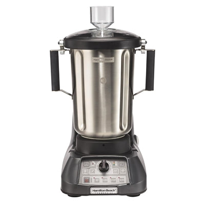 Hamilton Beach HBF1100S Large Capacity Expeditor Food Blender - JB517