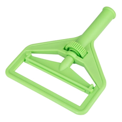 Jantex Connect Wide Kentucky Cotton Mop Head Green 400g - SA863