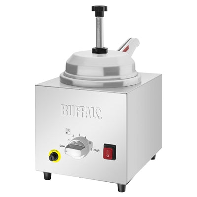 Buffalo Sauce Dispenser 5Ltr - JB578