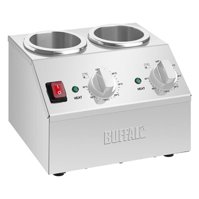 Buffalo Sauce Bottle Warmer - JB579