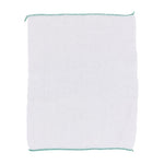 Jantex Dish Cloths Green 400x300mm (10 Pack) - JB593