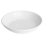 Olympia Chia Coupe Bowls White 220mm (4 Pack) - JB899