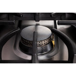 Buffalo 700 Series Gas Range Cooker - JB963
