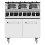 Buffalo 700 Series Electric Range Cooker - JB964