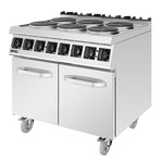 Buffalo 700 Series Electric Range Cooker - JB964