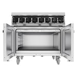 Buffalo 700 Series Electric Range Cooker - JB964
