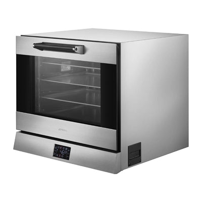 Smeg Convection Oven 3kW ALFA43XE2HDS - JC837