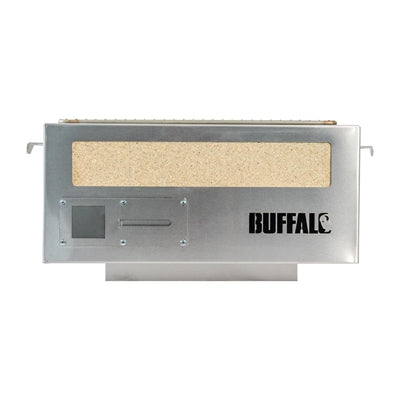 Buffalo Small Konro Hibachi Grill 405mm - JD342
