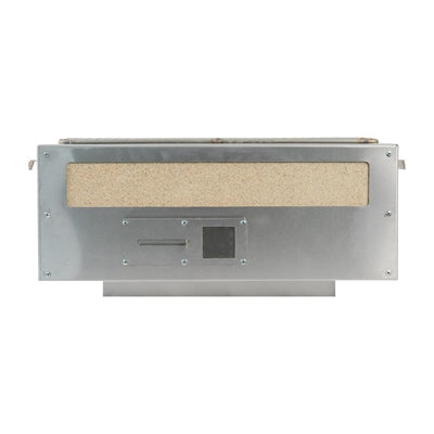 Buffalo Medium Konro Hibachi Grill 465mm - JD343