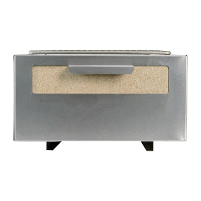 Buffalo Medium Konro Hibachi Grill 465mm - JD343