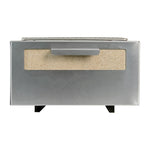 Buffalo Medium Konro Hibachi Grill 465mm - JD343