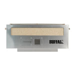 Buffalo Medium Konro Hibachi Grill 465mm - JD343