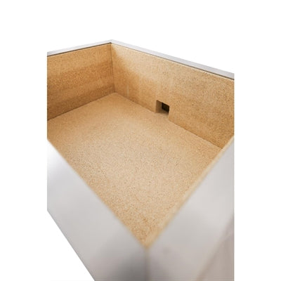 Buffalo Medium Konro Hibachi Grill 465mm - JD343
