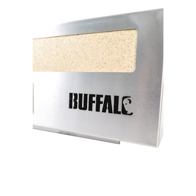 Buffalo Medium Konro Hibachi Grill 465mm - JD343