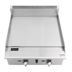 Buffalo Natural Gas Griddle 600mm - JE095