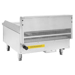 Buffalo Natural Gas Griddle 600mm - JE095
