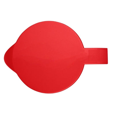 Lid for Olympia Kristallon 900ml Jug Red - JE654