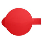 Lid for Olympia Kristallon 900ml Jug Red - JE654