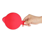 Lid for Olympia Kristallon 900ml Jug Red - JE654