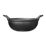 Olympia Cast Iron Round Bowl 200mm - JF043