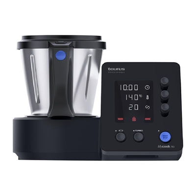 Taurus Mycook Pro with 2 Jugs - JF746