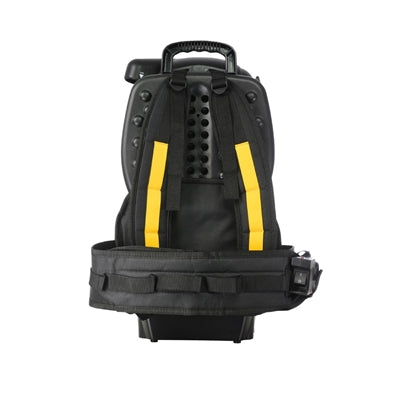 V-TUF M-Class Battery Powered Ruckvac Backpack Vacuum - JF772