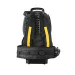 V-TUF M-Class Battery Powered Ruckvac Backpack Vacuum - JF772