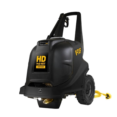 V-TUF Professional Mobile Hot Water Pressure Washer HD140HOT - JF779