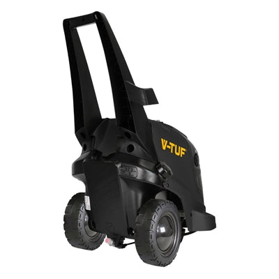 V-TUF Professional Mobile Hot Water Pressure Washer HD140HOT - JF779
