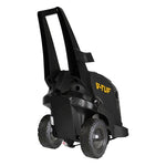 V-TUF Professional Mobile Hot Water Pressure Washer HD140HOT - JF779