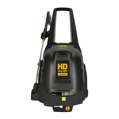 V-TUF Professional Mobile Hot Water Pressure Washer HD140HOT - JF779