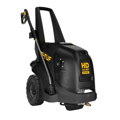 V-TUF Professional Mobile Hot Water Pressure Washer HD140HOT - JF779