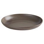 Olympia Ember Oval Bowls Mahogany 265x200mm (4 Pack) - JK179