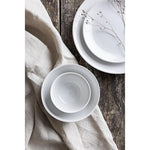 Olympia Origin Bowls White 110mm (4 Pack) - JK320