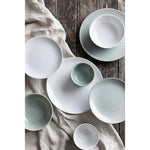 Olympia Origin Bowls Duck Egg Blue 110mm (4 Pack) - JK336