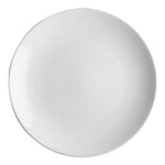 Olympia Origin Coupe Plates White 260mm (4 Pack) - JK325