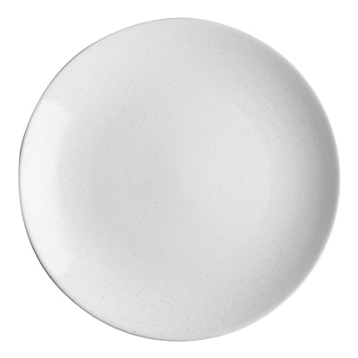 Olympia Origin Coupe Plates White 260mm (4 Pack) - JK325