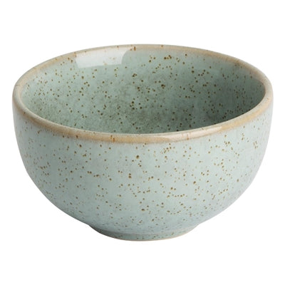 Olympia Origin Bowls Duck Egg Blue 110mm (4 Pack) - JK336