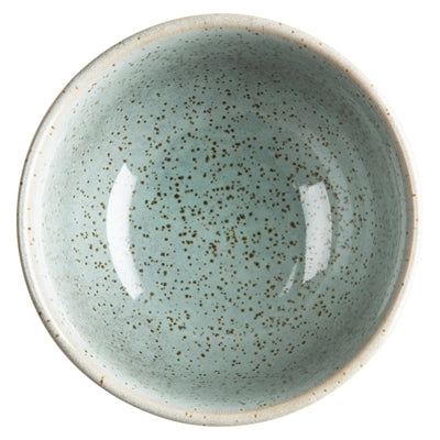 Olympia Origin Bowls Duck Egg Blue 110mm (4 Pack) - JK336
