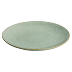 Olympia Origin Coupe Plates Duck Egg Blue 260mm (4 Pack) - JK341