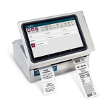 DateCodeGenie X22 Label Machine with Two Printers - JK361