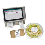 DateCodeGenie X22 Label Machine with Two Printers - JK361