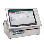 DateCodeGenie X22 Label Machine with Two Printers - JK361