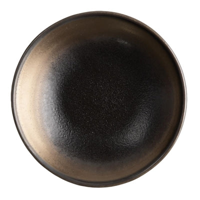 Olympia Ochre Dipping Dishes 95mm (12 Pack) - JK494