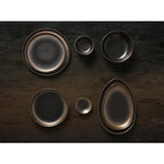 Olympia Ochre Dipping Dishes 95mm (12 Pack) - JK494